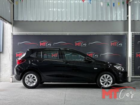 CHEVROLET Onix Hatch 1.0 4P FLEX LT TURBO, Foto 4