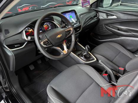 CHEVROLET Onix Hatch 1.0 4P FLEX LT TURBO, Foto 10