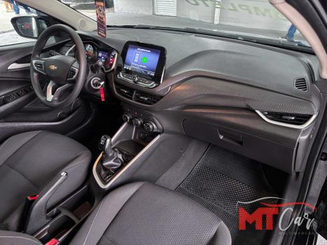 CHEVROLET Onix Hatch 1.0 4P FLEX LT TURBO, Foto 11