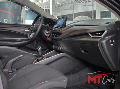 CHEVROLET Onix Hatch 1.0 4P FLEX LT TURBO, Foto 12