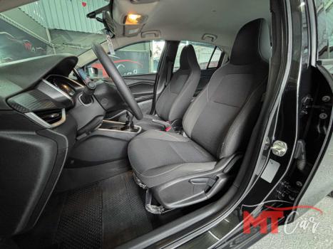 CHEVROLET Onix Hatch 1.0 4P FLEX LT TURBO, Foto 14