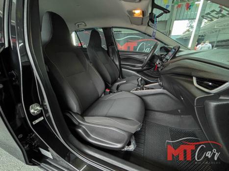 CHEVROLET Onix Hatch 1.0 4P FLEX LT TURBO, Foto 15