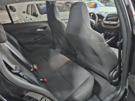 CHEVROLET Onix Hatch 1.0 12V 4P FLEX LT, Foto 2