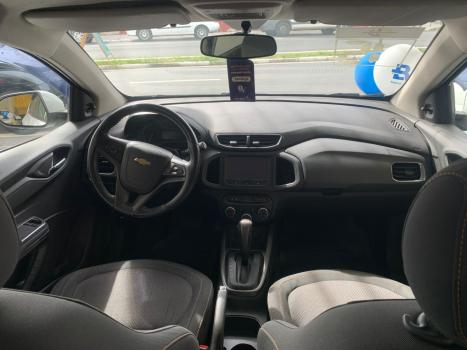 CHEVROLET Onix Hatch 1.4 4P FLEX LT AUTOMTICO, Foto 7