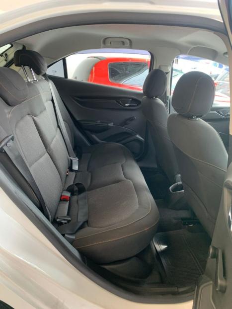 CHEVROLET Onix Hatch 1.4 4P FLEX LT AUTOMTICO, Foto 8