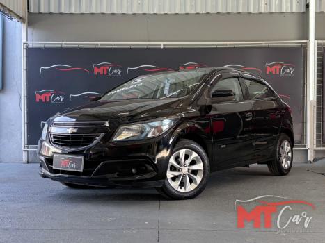 CHEVROLET Onix Hatch 1.4 4P FLEX LT, Foto 1
