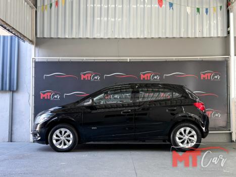 CHEVROLET Onix Hatch 1.4 4P FLEX LT, Foto 8