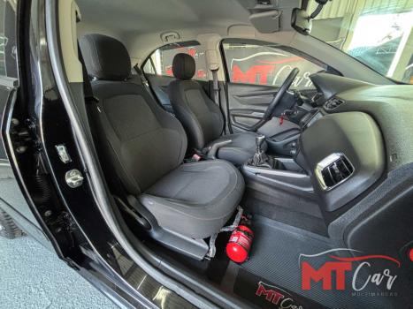 CHEVROLET Onix Hatch 1.4 4P FLEX LT, Foto 15