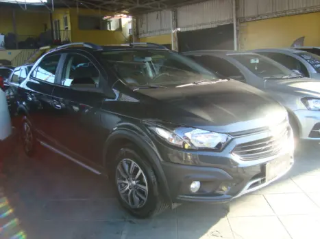 CHEVROLET Onix Hatch 1.4 4P FLEX ACTIV, Foto 1