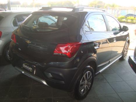 CHEVROLET Onix Hatch 1.4 4P FLEX ACTIV, Foto 2