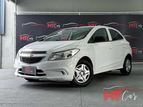 CHEVROLET Onix Hatch 1.0 4P FLEX LT, Foto 1