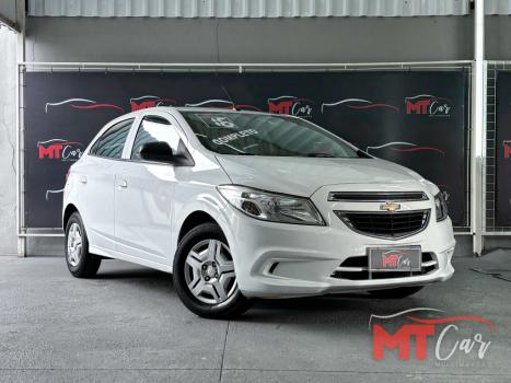 CHEVROLET Onix Hatch 1.0 4P FLEX LT, Foto 3