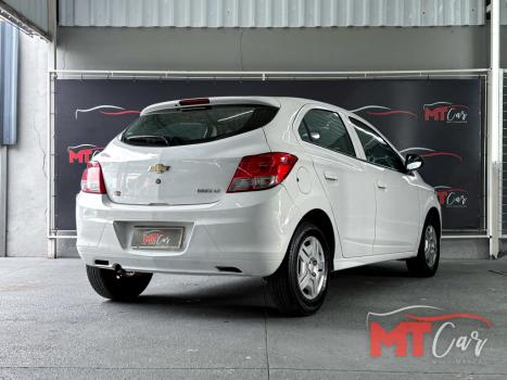 CHEVROLET Onix Hatch 1.0 4P FLEX LT, Foto 5