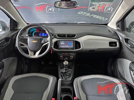CHEVROLET Onix Hatch 1.0 4P FLEX LT, Foto 9