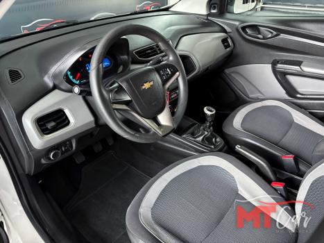 CHEVROLET Onix Hatch 1.0 4P FLEX LT, Foto 10