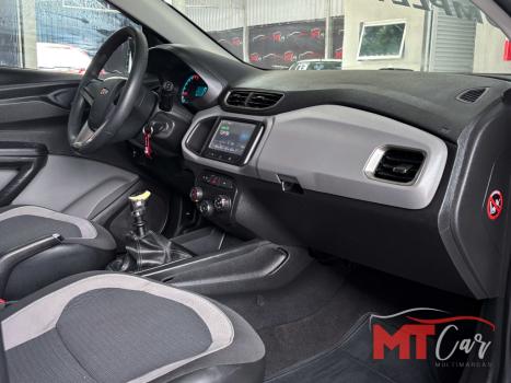 CHEVROLET Onix Hatch 1.0 4P FLEX LT, Foto 12