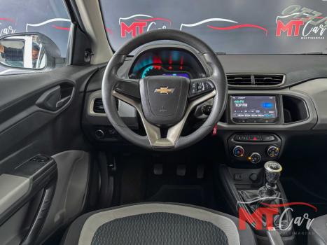 CHEVROLET Onix Hatch 1.0 4P FLEX LT, Foto 13