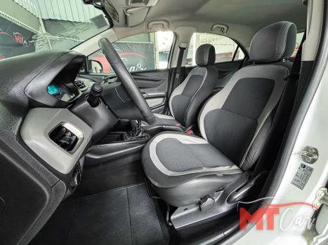 CHEVROLET Onix Hatch 1.0 4P FLEX LT, Foto 14