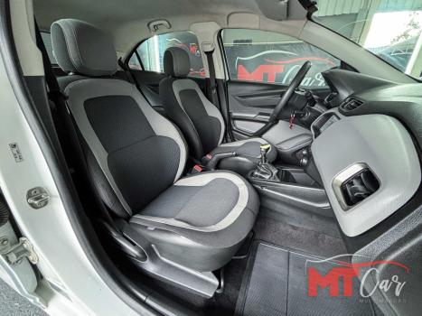 CHEVROLET Onix Hatch 1.0 4P FLEX LT, Foto 15