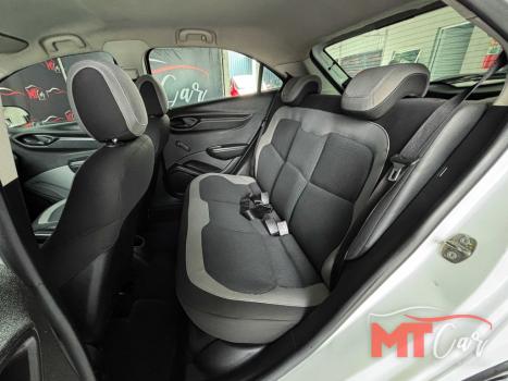 CHEVROLET Onix Hatch 1.0 4P FLEX LT, Foto 16