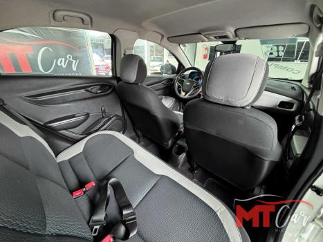 CHEVROLET Onix Hatch 1.0 4P FLEX LT, Foto 18