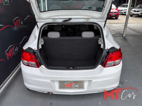 CHEVROLET Onix Hatch 1.0 4P FLEX LT, Foto 19