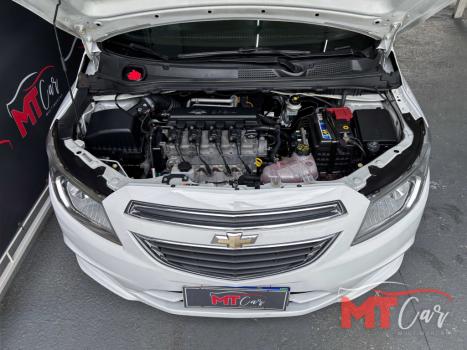 CHEVROLET Onix Hatch 1.0 4P FLEX LT, Foto 20