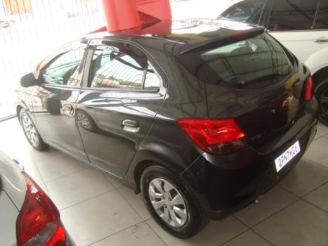 CHEVROLET Onix Hatch 1.0 4P FLEX JOY, Foto 2