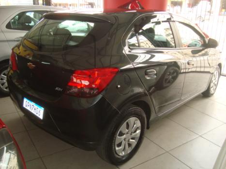 CHEVROLET Onix Hatch 1.0 4P FLEX JOY, Foto 3