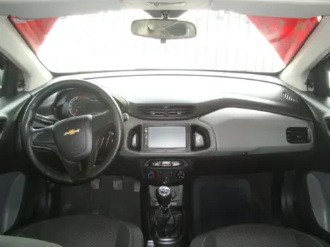 CHEVROLET Onix Hatch 1.0 4P FLEX JOY, Foto 7
