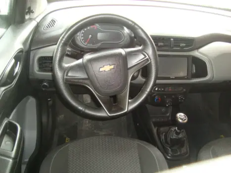 CHEVROLET Onix Hatch 1.0 4P FLEX JOY, Foto 8