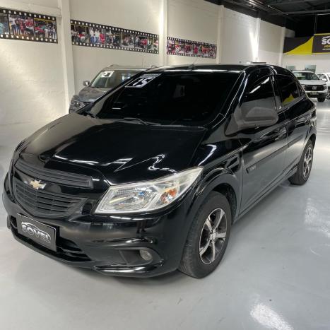 CHEVROLET Onix Hatch 1.0 4P FLEX LS, Foto 1