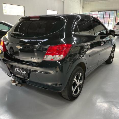 CHEVROLET Onix Hatch 1.0 4P FLEX LS, Foto 5