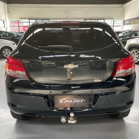 CHEVROLET Onix Hatch 1.0 4P FLEX LS, Foto 8