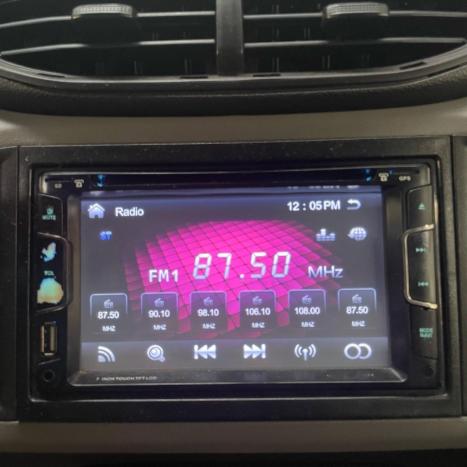 CHEVROLET Onix Hatch 1.0 4P FLEX LS, Foto 9