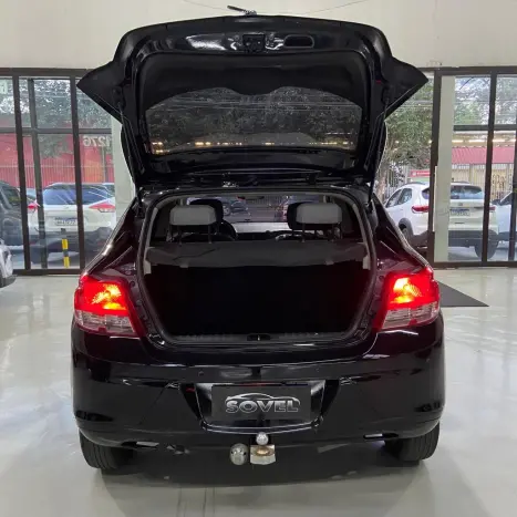 CHEVROLET Onix Hatch 1.0 4P FLEX LS, Foto 6