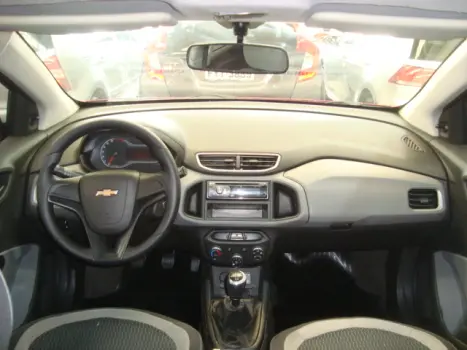 CHEVROLET Onix Hatch 1.0 4P FLEX LS, Foto 5