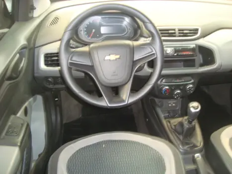 CHEVROLET Onix Hatch 1.0 4P FLEX LS, Foto 6
