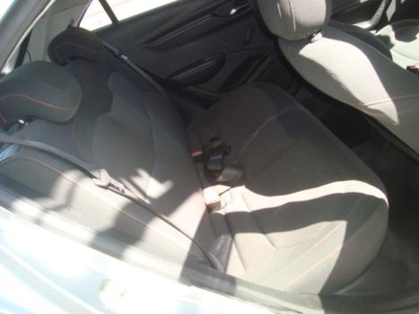 CHEVROLET Onix Hatch 1.4 4P FLEX LT, Foto 6