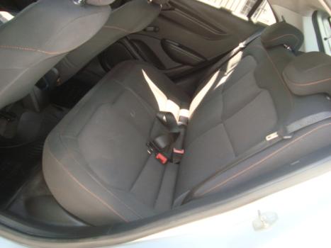 CHEVROLET Onix Hatch 1.4 4P FLEX LT, Foto 7