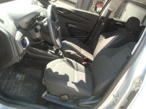 CHEVROLET Onix Hatch 1.4 4P FLEX LT, Foto 8