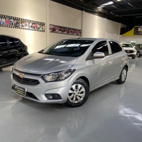 CHEVROLET Onix Hatch 1.0 12V 4P FLEX LT, Foto 1