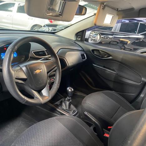 CHEVROLET Onix Hatch 1.0 12V 4P FLEX LT, Foto 12