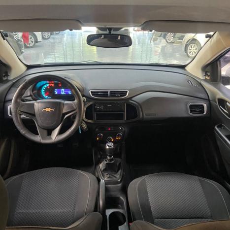 CHEVROLET Onix Hatch 1.0 12V 4P FLEX LT, Foto 14