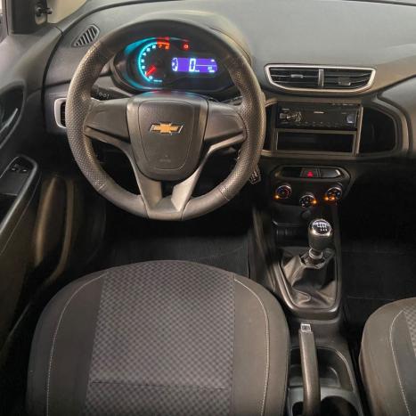 CHEVROLET Onix Hatch 1.0 12V 4P FLEX LT, Foto 15