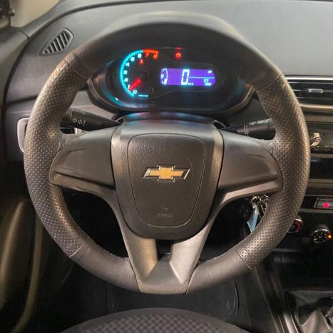 CHEVROLET Onix Hatch 1.0 12V 4P FLEX LT, Foto 18