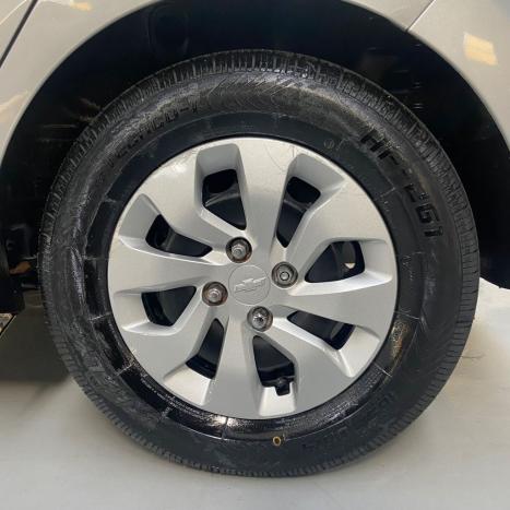 CHEVROLET Onix Hatch 1.0 12V 4P FLEX LT, Foto 20