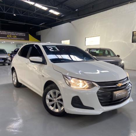 CHEVROLET Onix Hatch 1.0 12V 4P FLEX LT, Foto 3