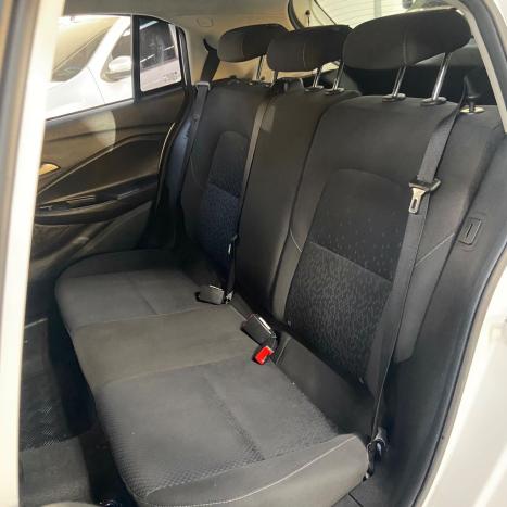 CHEVROLET Onix Hatch 1.0 12V 4P FLEX LT, Foto 9