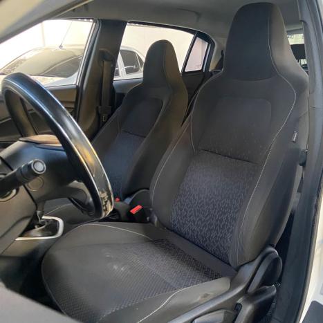 CHEVROLET Onix Hatch 1.0 12V 4P FLEX LT, Foto 12